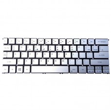 Computer keyboard for Acer Aspire S7-191 S7-191-33214G12ass