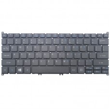 Computer keyboard for Acer Aspire R3-131T-C8X9
