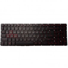 Computer keyboard for Acer Predator PH315-51-50Y7 PH315-51-510T