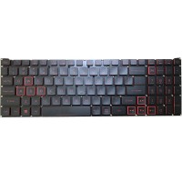 Acer Nitro 7 AN715-52 AN715-52-78D5 laptop keyboard