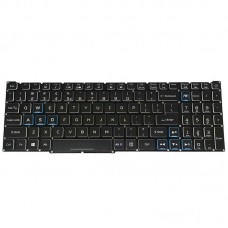 Acer Predator Helios 300 PH315-55-795C laptop keyboard RGB Backlit