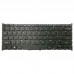 Acer Swift 1 SF114-33-P04S SF114-33-P0JZ laptop keyboard Backlit