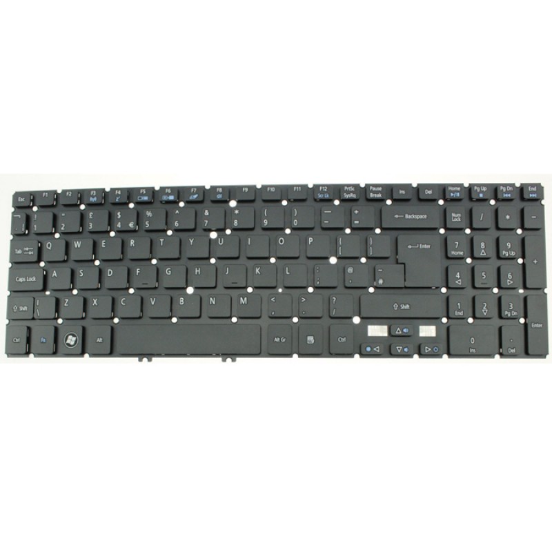 Laptop Keyboard For Acer Aspire M3-581t