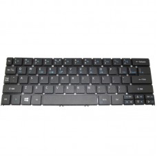 Computer keyboard for Acer Aspire S3-392