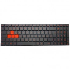 Laptop keyboard for Asus ROG GL702VM-GC286T