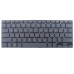 Asus NovaGo TP370QL laptop keyboard English keys