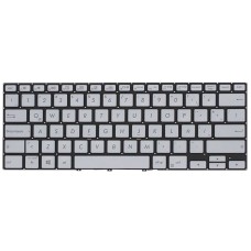 Asus Zenbook Flip 14 UM462D UM462DA laptop keyboard Backlit keys