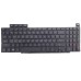 Asus ROG Zephyrus GM501GM-WS74 laptop keyboard RGB Backlit keys