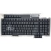 Asus ROG GX800VH laptop keyboard English keys