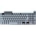 Asus TUF Gaming FA707RW laptop keyboard Backlit keys