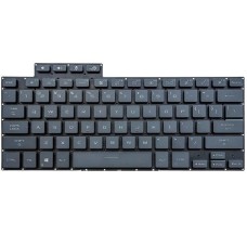 Asus ROG Zephyrus G15 GA503QC laptop keyboard Backlit keys