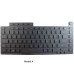 Asus ROG Strix G GL531GT-UB74 laptop keyboard Backlit keys