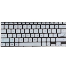 Asus Vivobook 14X X1403ZA laptop keyboard Backlit keys