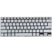 Asus Vivobook 14X M1403QA-LY501WS laptop keyboard Backlit keys