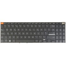 Asus Vivobook Pro 16 K6602HC laptop keyboard Backlit keys