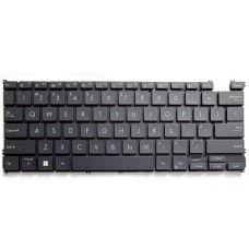 Asus Zenbook 14 UM3402YA UM3402YA-DS71 laptop keyboard Backlit keys