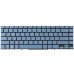 Asus Zenbook 13 UX325JA-AB51 UX325JA-DB71 laptop keyboard Backlit