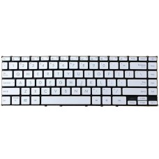 Asus Zenbook 13 UM325SA-KG701TS UM325SA-KG711TS backlit keyboard