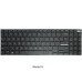 Asus Vivobook Pro 16X N7600ZE N7600ZE-L2032W laptop keyboard Backlit