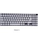 Asus Vivobook Pro 16X N7600ZE N7600ZE-L2032W laptop keyboard Backlit