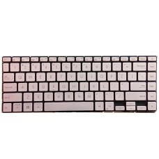 Asus Zenbook 14 Ultralight UX435EAL laptop keyboard Backlit keys