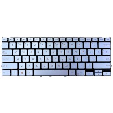 Asus ZenBook UX392 UX392FN laptop keyboard Backlit keys