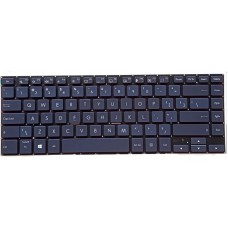 Asus ProArt StudioBook Pro W700G1T laptop keyboard Backlit keys