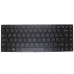 Computer keyboard for Asus VivoBook S300CA-C1004H