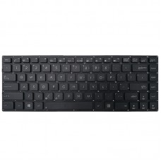 Computer keyboard for Asus VivoBook S300C S300CA