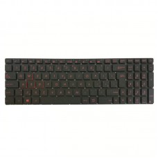 Laptop keyboard for Asus ROG G501J