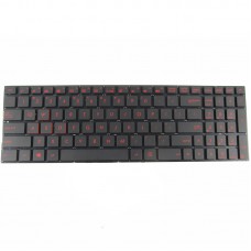 Laptop keyboard for Asus ZX50VW-MS71