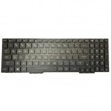 Computer keyboard for Asus ROG ZX53V ZX53VD ZX53VE