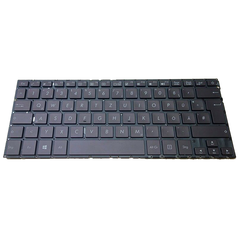 Computer keyboard for Asus Zenbook UX330U UX330UA