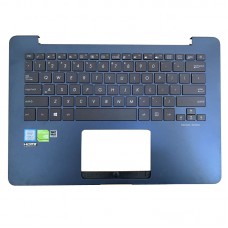 Computer keyboard for Asus Zenbook UX430U UX430UN