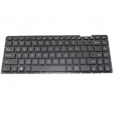 Computer keyboard for Asus Y483L Y483LD