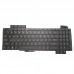 Laptop keyboard for Asus ROG Strix GL503VD