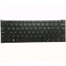 Computer keyboard for Asus ZenBook 3 UX390U