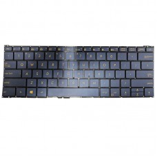 Computer keyboard for Asus ZenBook 3 UX390U