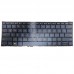 Computer keyboard for Asus ZenBook 3 UX390U