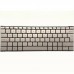 Computer keyboard for Asus ZenBook 3 UX390U