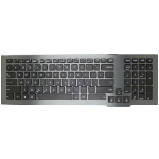 Computer keyboard for Asus ROG G75VW G75VW-AS71