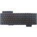 Computer keyboard for Asus ROG G752VL-DH71 G752VL-UH71T