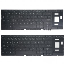 Computer keyboard for Asus ROG Zephyrus GX501G