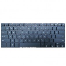 Computer keyboard for Asus X411M X411MA X411N