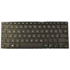 Computer keyboard for Asus S403F S403FA