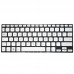 Computer keyboard for Asus S403F S403FA