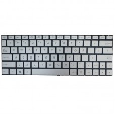 Computer keyboard for Asus Zenbook UX333F UX333FN