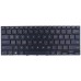 Asus Q326F Q326FA laptop keyboard Backlit keys