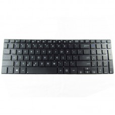 Laptop keyboard for Asus R551LA R551LB