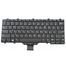 Computer keyboard for Dell Latitude E7250